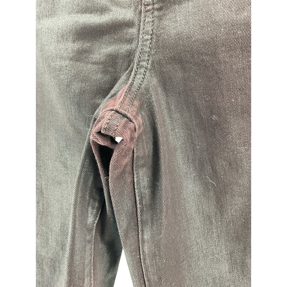 Favorite Daughter Cropped Red Mischa Pants Size 26 - Picture 9 of 11